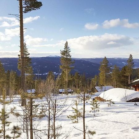 Cozy Home In Rendalen With House A Mountain View Svarstad  Exterior foto