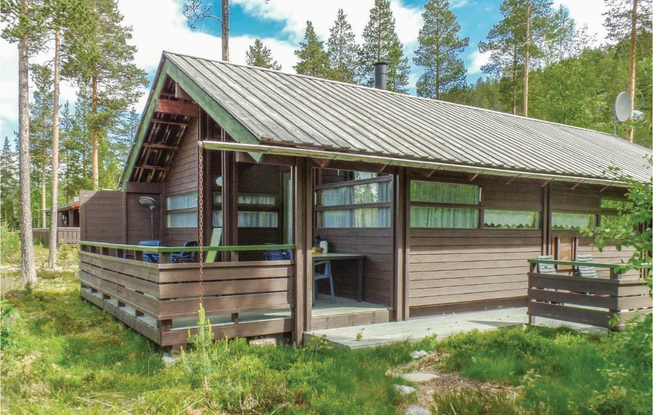 Cozy Home In Rendalen With House A Mountain View Svarstad  Exterior foto