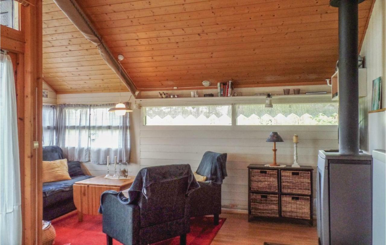 Cozy Home In Rendalen With House A Mountain View Svarstad  Exterior foto