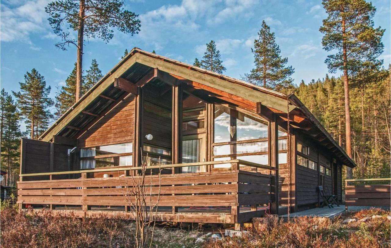 Cozy Home In Rendalen With House A Mountain View Svarstad  Exterior foto