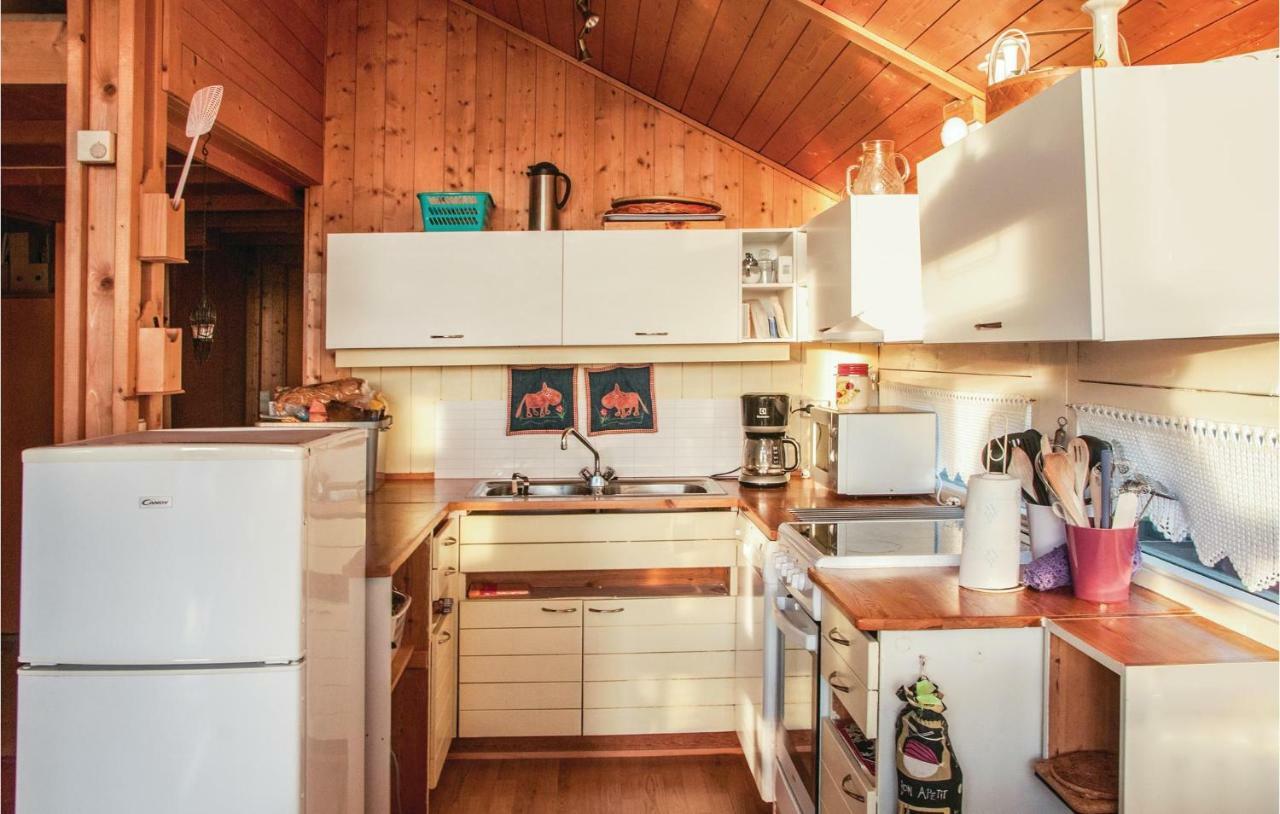 Cozy Home In Rendalen With House A Mountain View Svarstad  Exterior foto