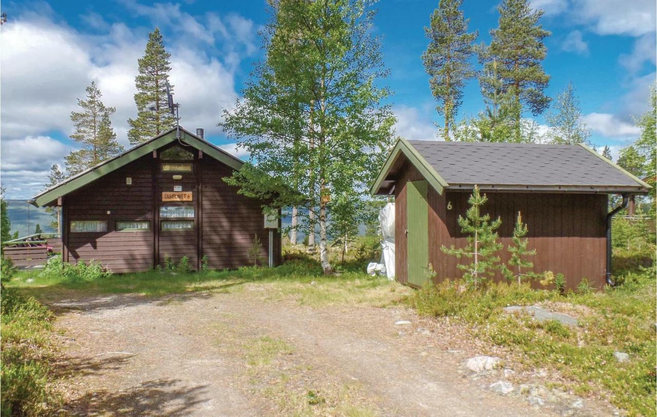 Cozy Home In Rendalen With House A Mountain View Svarstad  Exterior foto