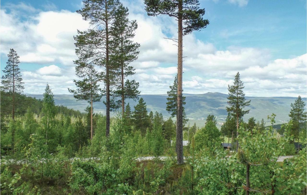Cozy Home In Rendalen With House A Mountain View Svarstad  Exterior foto