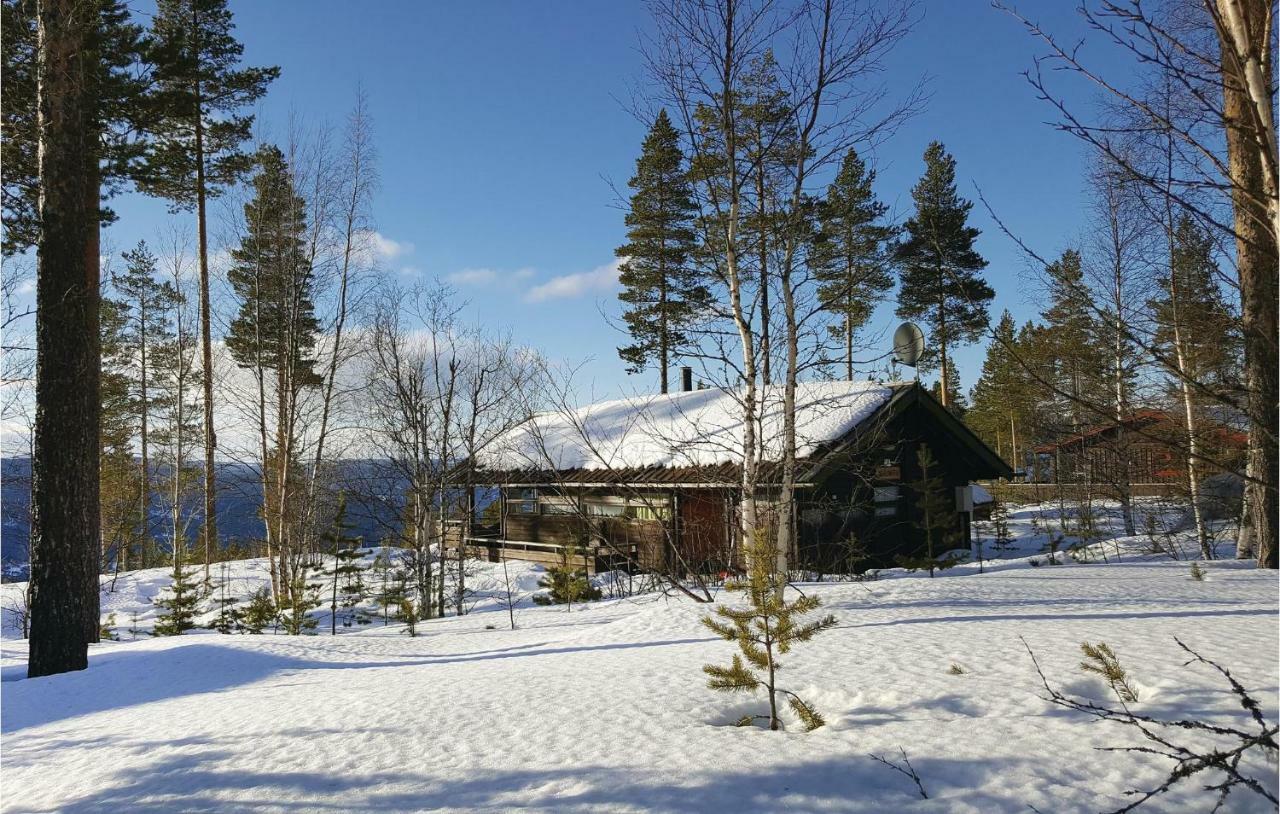 Cozy Home In Rendalen With House A Mountain View Svarstad  Exterior foto